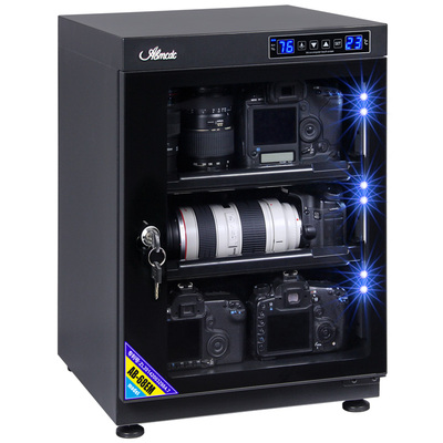 爱保6585100L邮票电子防潮箱