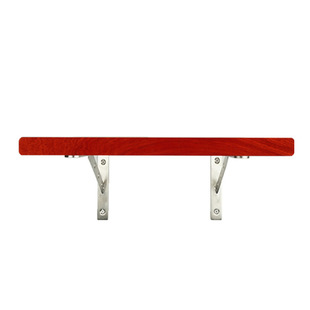 加厚不锈钢三角支架墙上承重置物架大理石洗手洗脸盆支架隔板托架