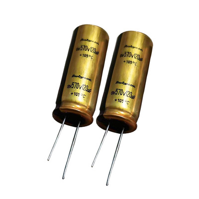 包邮红宝石发烧胆机电容可替