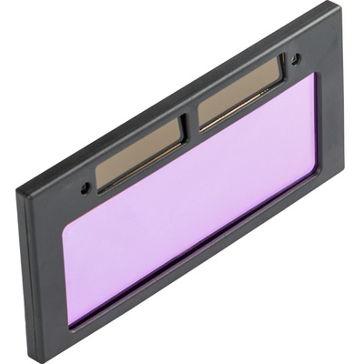 终身质保全自动变色龙电焊面罩