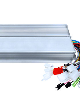 电动车三模正弦波控制器48v60v