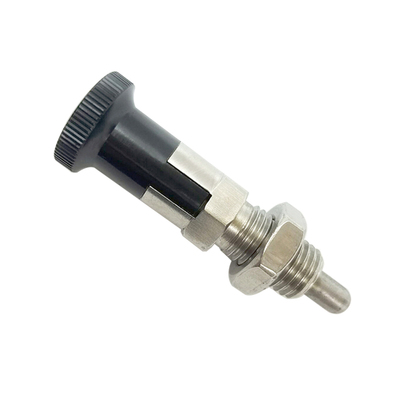 自锁旋钮正辰五金不锈钢