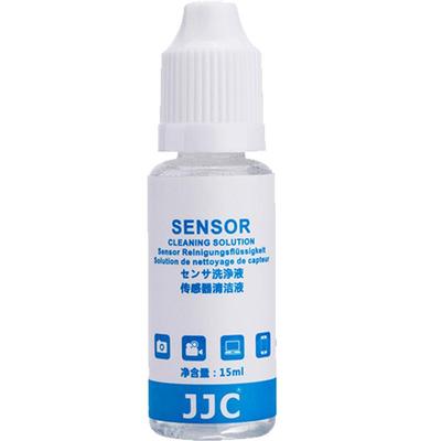 相机传感器清洁液安全无毒