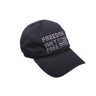 美国 Rapid Dominance 纯棉网面透气防晒美君战斗意志纪念棒球帽