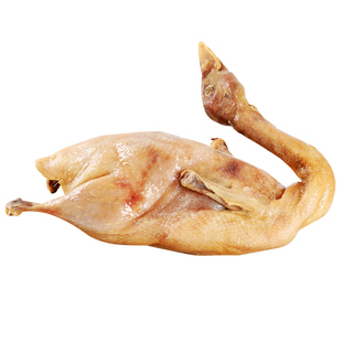 句容人家散装茅山特产农家手工腌制生咸鸭2斤左右包邮全国多地区