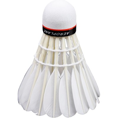 正品航空牌羽毛球耐打国际比赛