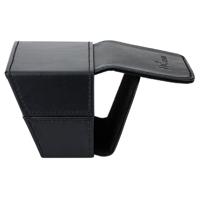 JJC 适用索尼HXR-NX100屏幕遮光罩X280 Z150 X160 Z7C NX100 NX5R NX5C松下UX90 UX180佳能摄像机3.5英寸翻转