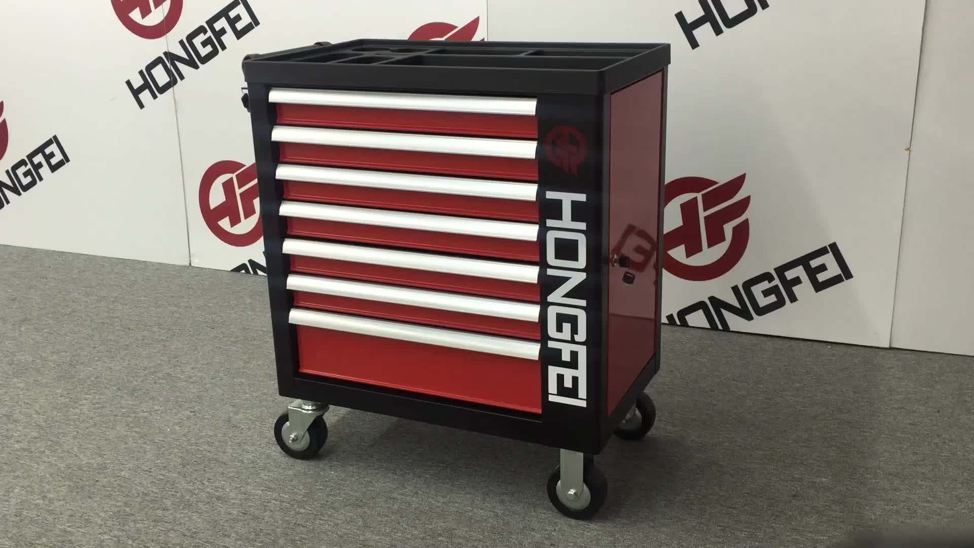 Hongfei 27in Tool Trolley Tool For Sale Buy Tool Trolley Tool