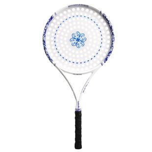 奥博隆太极柔力球拍套装经典青花瓷升级10号拍面碳素AC93T初学