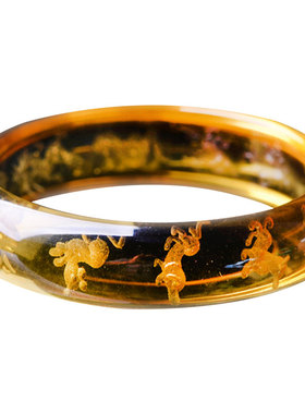 12生肖夏季女性人气直销厂家手镯