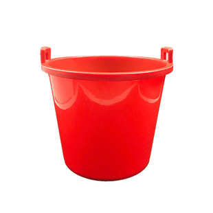 塑料水桶农村挑水桶挑粪桶尿桶生活桶装水家用桶农用加厚塑料桶