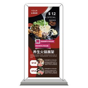 暑假托管班宣传单印制午托班中心广告单页打印制作家教辅导补习班早教育培训机构彩页印刷幼儿园招生海报设计