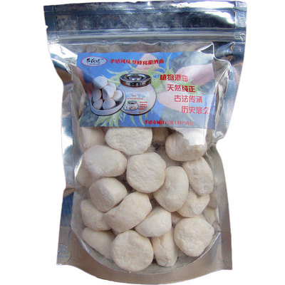 农家传统甜酒曲华徐姥天然酵母