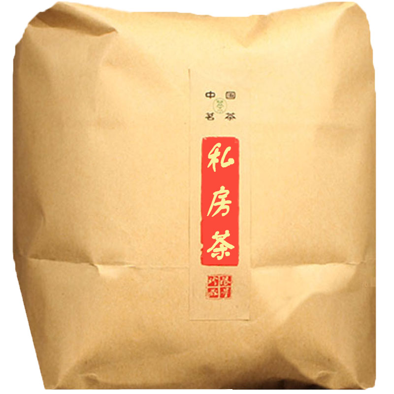 【私房茶】云南凤庆功夫1000g