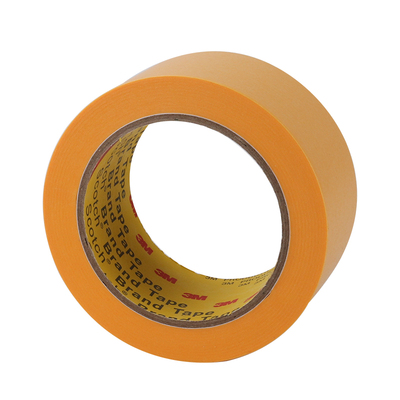 3m烤箱过炉耐高温打印美纹纸胶带