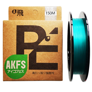 akfs爱克飞丝路亚pe线顺滑远投