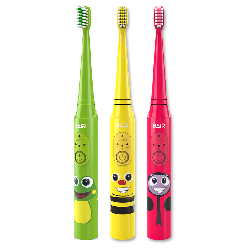 【配置介绍】拜尔电动牙刷怎么样|小编深度剖析评测？