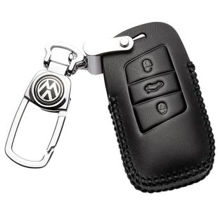 2026款大众帕萨特钥匙套专用2025真皮330车pro扣17男380高级26壳