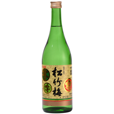 洋酒日本进口清酒白壁mio300ml