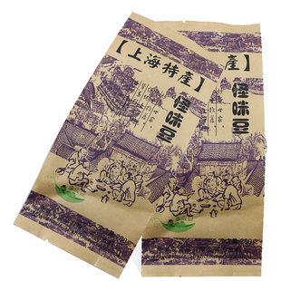 上海特产事成怪味豆香辣豆重庆胡豆蚕豆兰花豆250g零食小吃休闲