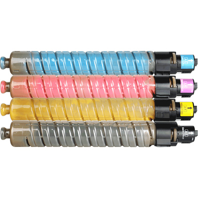 彩格适用理光MP C2503粉盒Aficio C2011SP C2003SP墨粉筒C2504 3503 5503 6003 3003碳粉2004exSP复印机墨盒