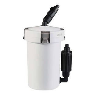 森森前置过滤桶603水草鱼缸603b自制hw602无动力过滤器外置外挂式