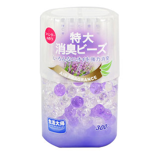 春风空气清新剂室内厕所除异味消臭珠清香剂卫生间芳香除臭剂包邮