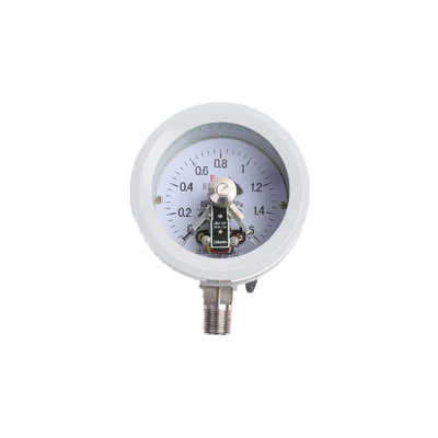 防爆沈阳电接点压力表