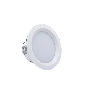 雷士照明LED筒灯开孔7.5/8/9/12/15公分天花灯嵌入式3W/12w/15w