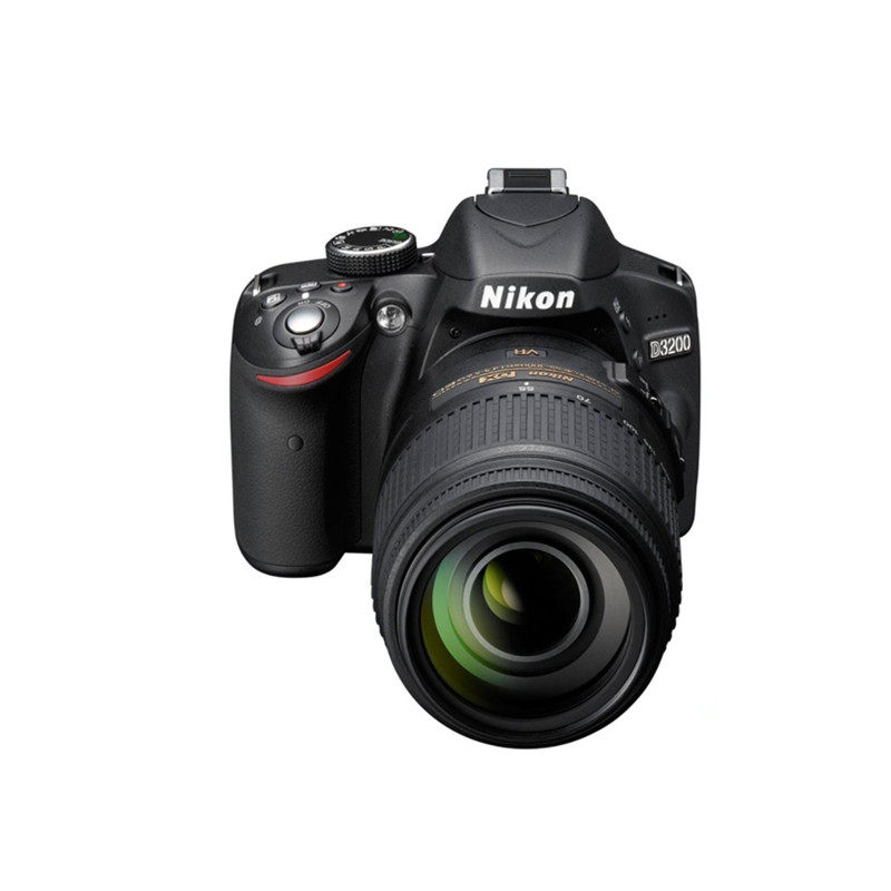 实惠！全新尼康D3200D3400家用高清入门级数码单反相机D3300D3500