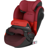 德国cybex儿童汽车安全9个月座椅质量好不好