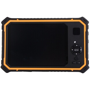 4G全网通7寸/8寸/10寸军工工业三防平板电脑北斗RFID串口扫描防爆