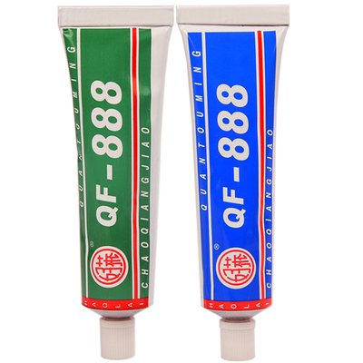 好莱透明QF-888强力胶水环氧树脂