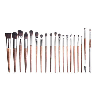 muf236 大号圆头眼部晕染眼影刷 眼窝刷高光刷鼻影刷遮瑕刷化妆刷