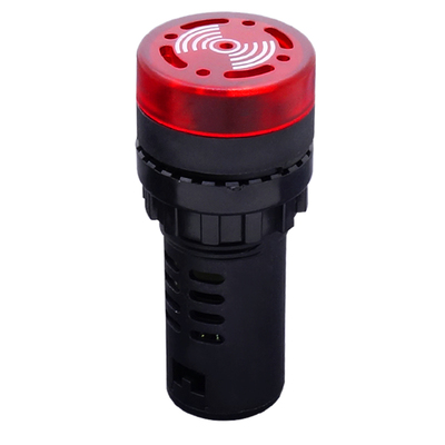 闪光12v/24v报警灯蜂鸣器