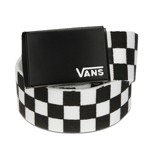 Vans/范斯VN0A31J1Y28黑白 腰带VANS|VN0A31J1BA5炭灰VN0A31J397I
