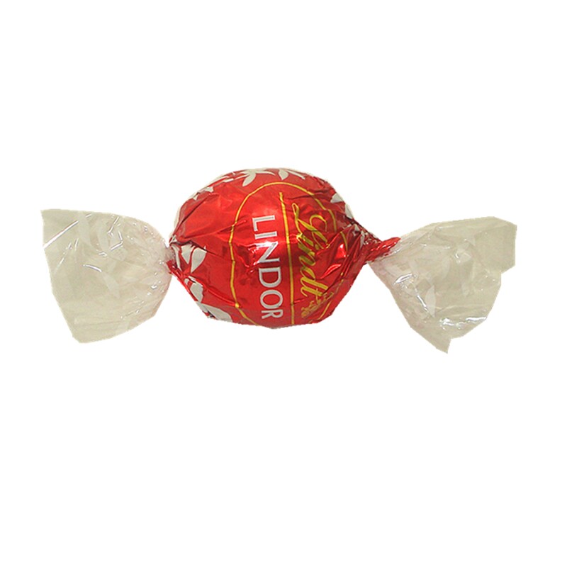 国内现货LINDT瑞士夹心巧克力
