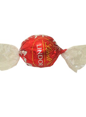 国内现货LINDT瑞士夹心巧克力