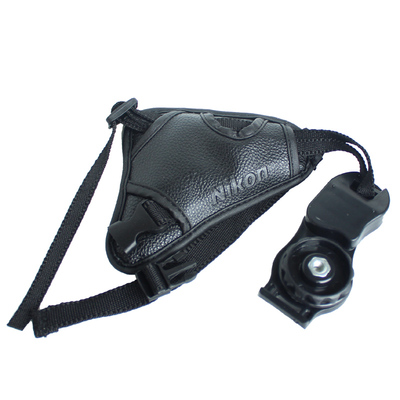 尼康单反相机手套手腕带
