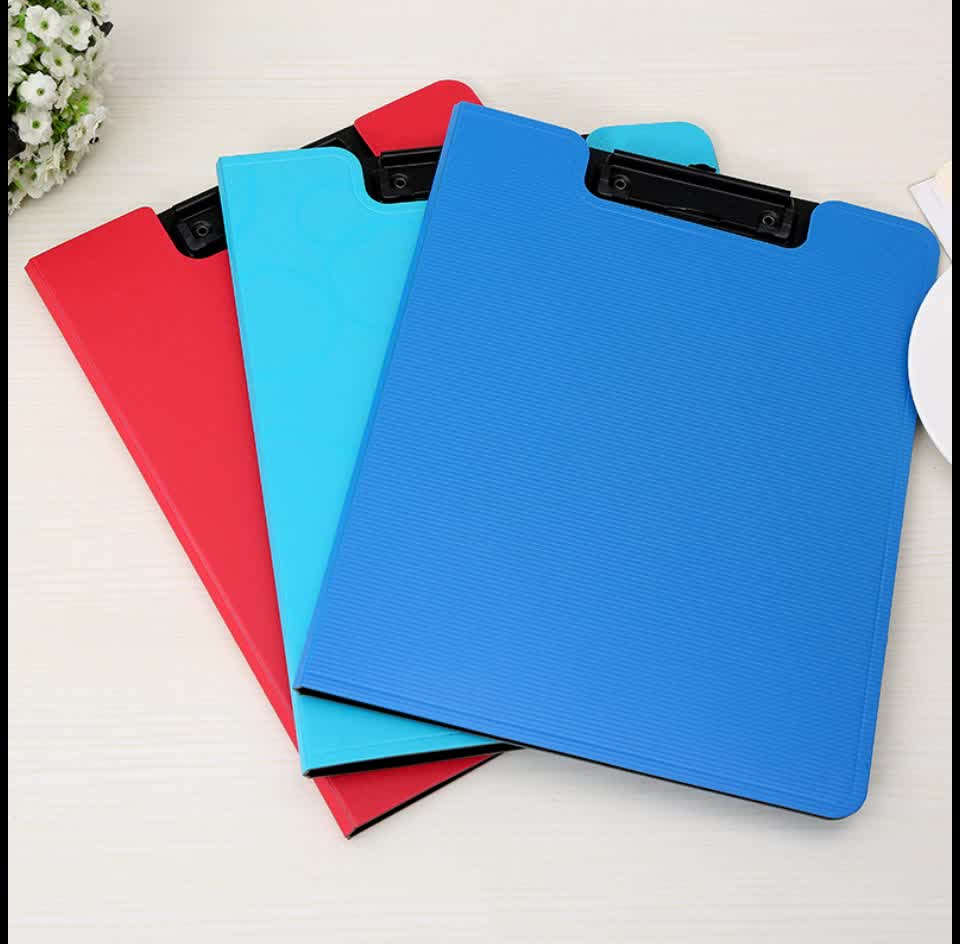 pp file folder factory