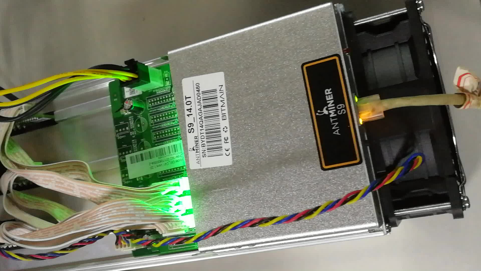 asics antminer s9 asics antminer s9