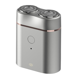 焕醒跟屁虫男士电动剃须刀唤醒迷你小型便携式旅行2025新款刮胡刀