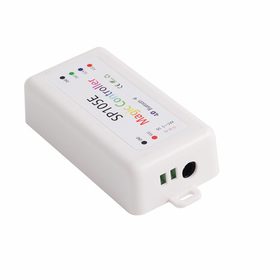 SP105E全彩RGB芯片蓝牙APP控制器