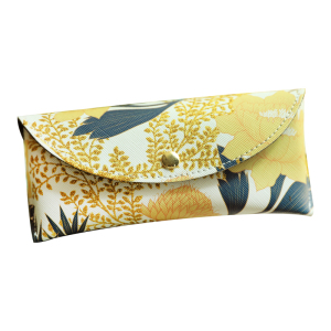 眼镜盒ins 少女便携不走寻常路原宿北欧眼睛盒防压收纳盒太阳镜盒