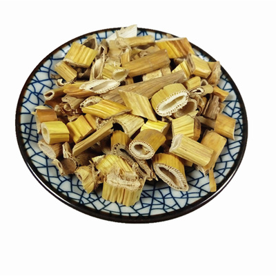中药材 甄选芦根 芦根 500g 茅芦根干 芦苇根 芦根泡茶