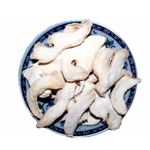 干姜片白干姜片干伏姜咸甜辣味姜湖南特产水果干果小零食包邮