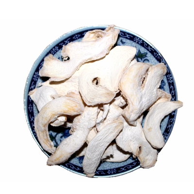 湖南特产白干姜片咸甜辣味姜片