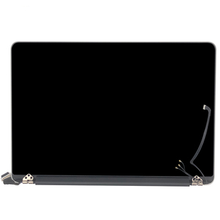 苹果笔记本电脑macbook airA1466 A1932 A1369换液晶屏幕显示总成