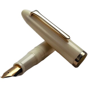 一航 日本写乐 55° 美工笔 美术 画画 书写 SAILOR 练字 钢笔  上翘