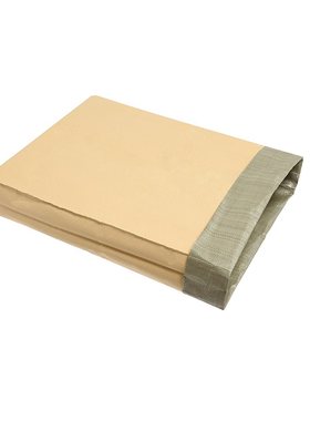 牛皮纸编织袋厂家直销工程包装袋
